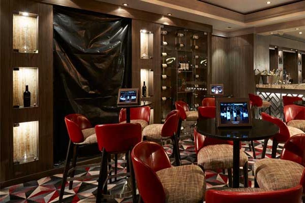 Norwegian Dawn Gallery Image